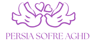 Sofreh Aghd Persia